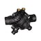 Crp Products Bmw 1 Series M 11 6 Cyl. 3.0L Bmw 128I 0 Thermostat Assm, Cta0033 CTA0033 - alternate 4